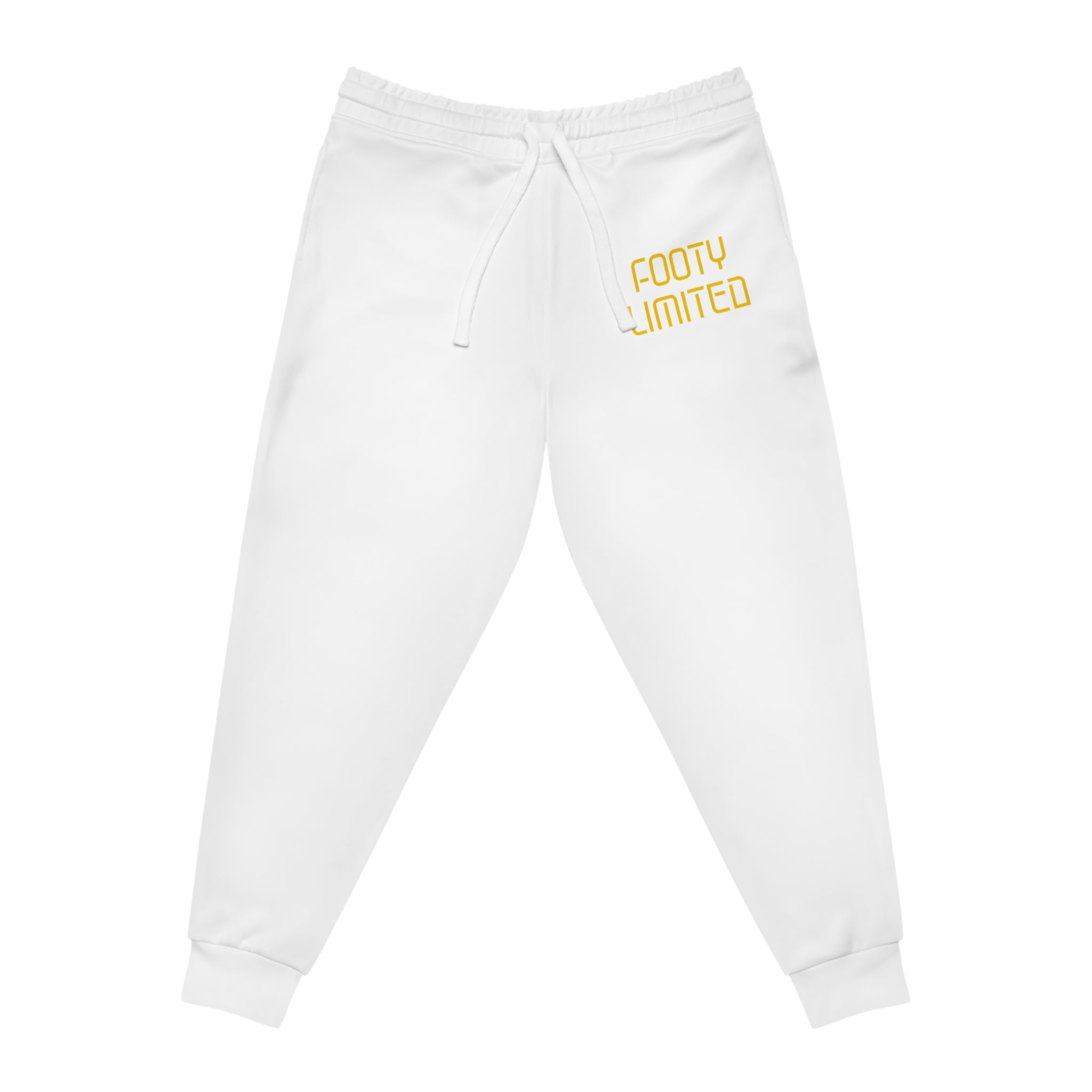 Footy Limited Women's Athletic Joggers