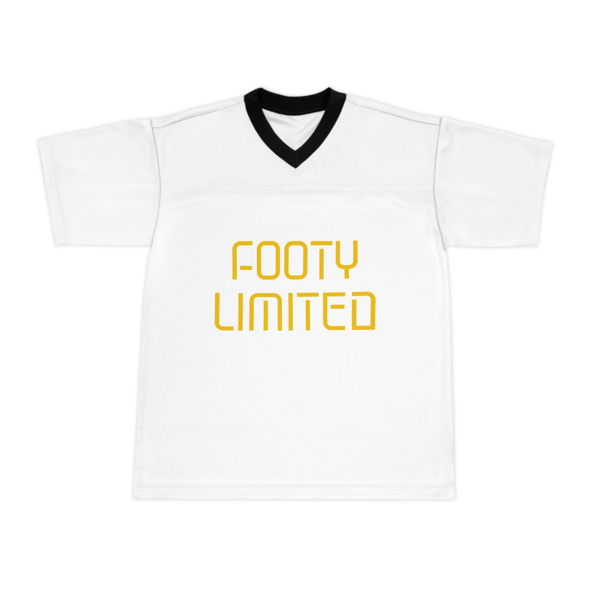 Footy Limited Women's Football Jersey