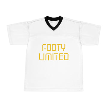 Footy Limited Women's Football Jersey