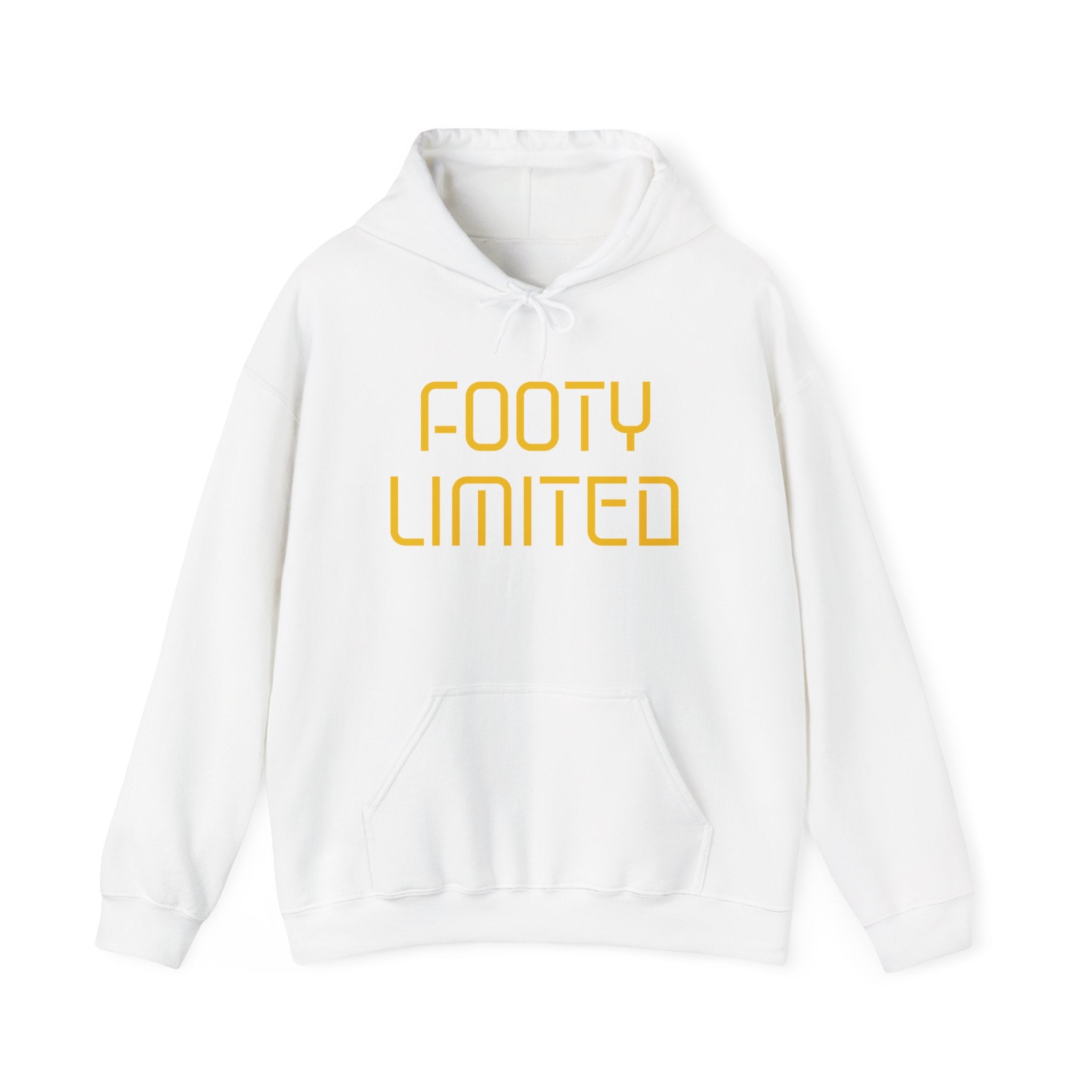 Footy Limited Women's Heavy Blend™ Hoodie