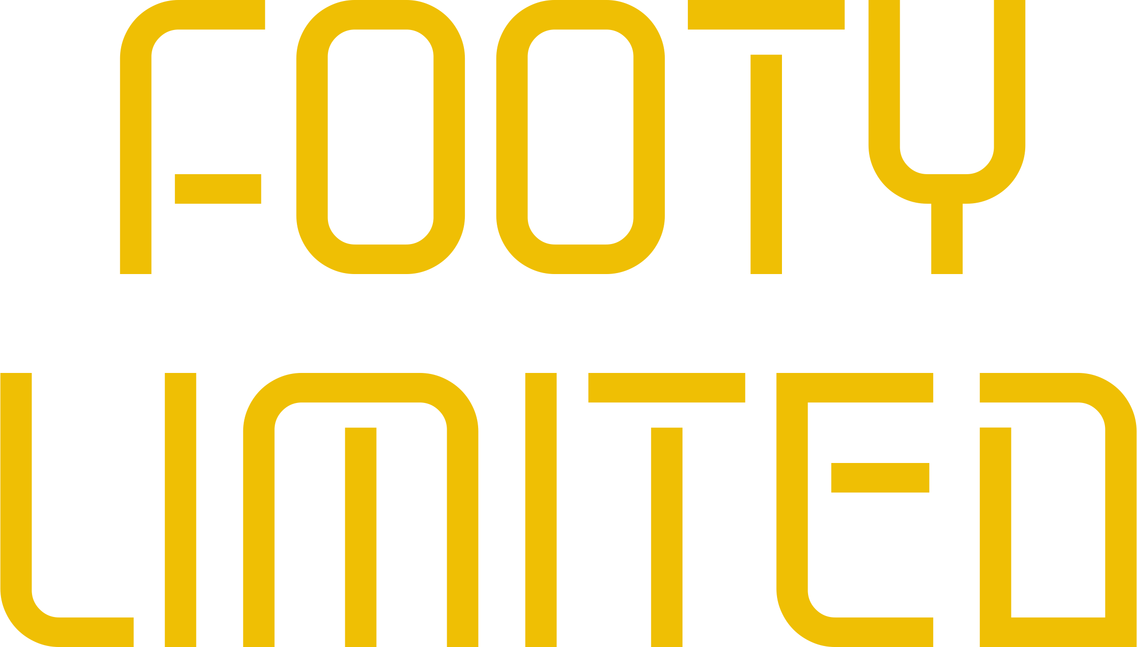 Footy Limited