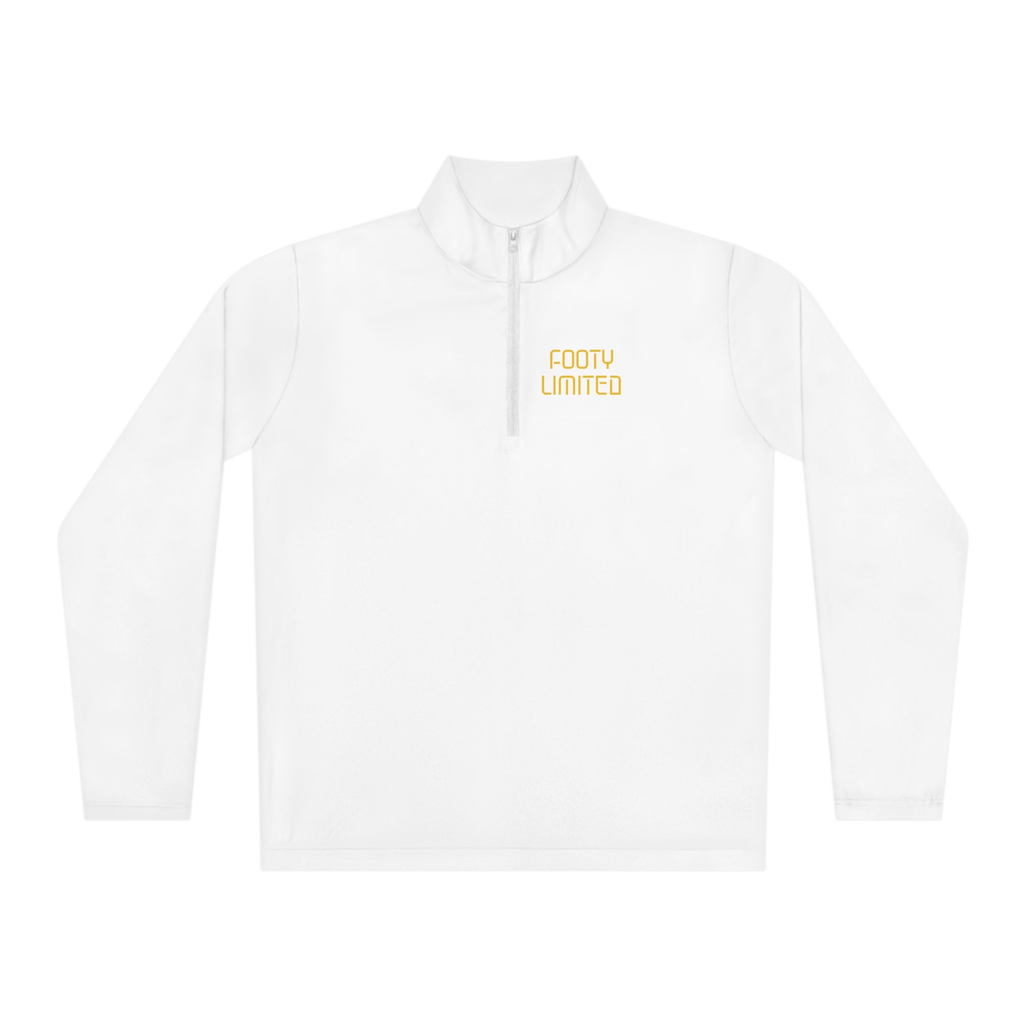 Footy Limited Women's Quarter-Zip Pullover