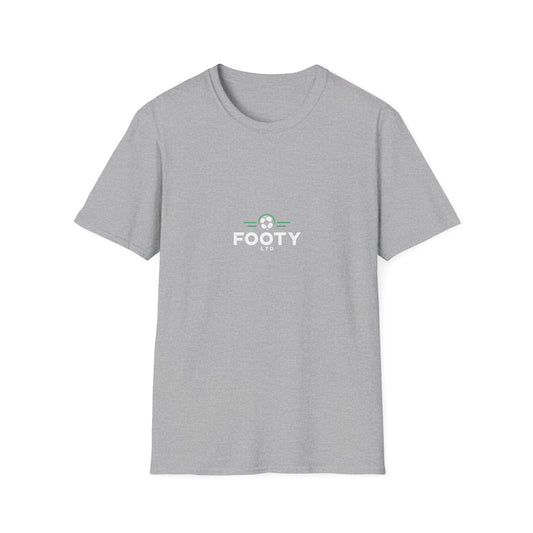 Footy Unisex Softstyle T-Shirt