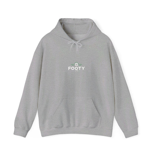 Footy Unisex Heavy Blend™ Hooded Sweatshirt