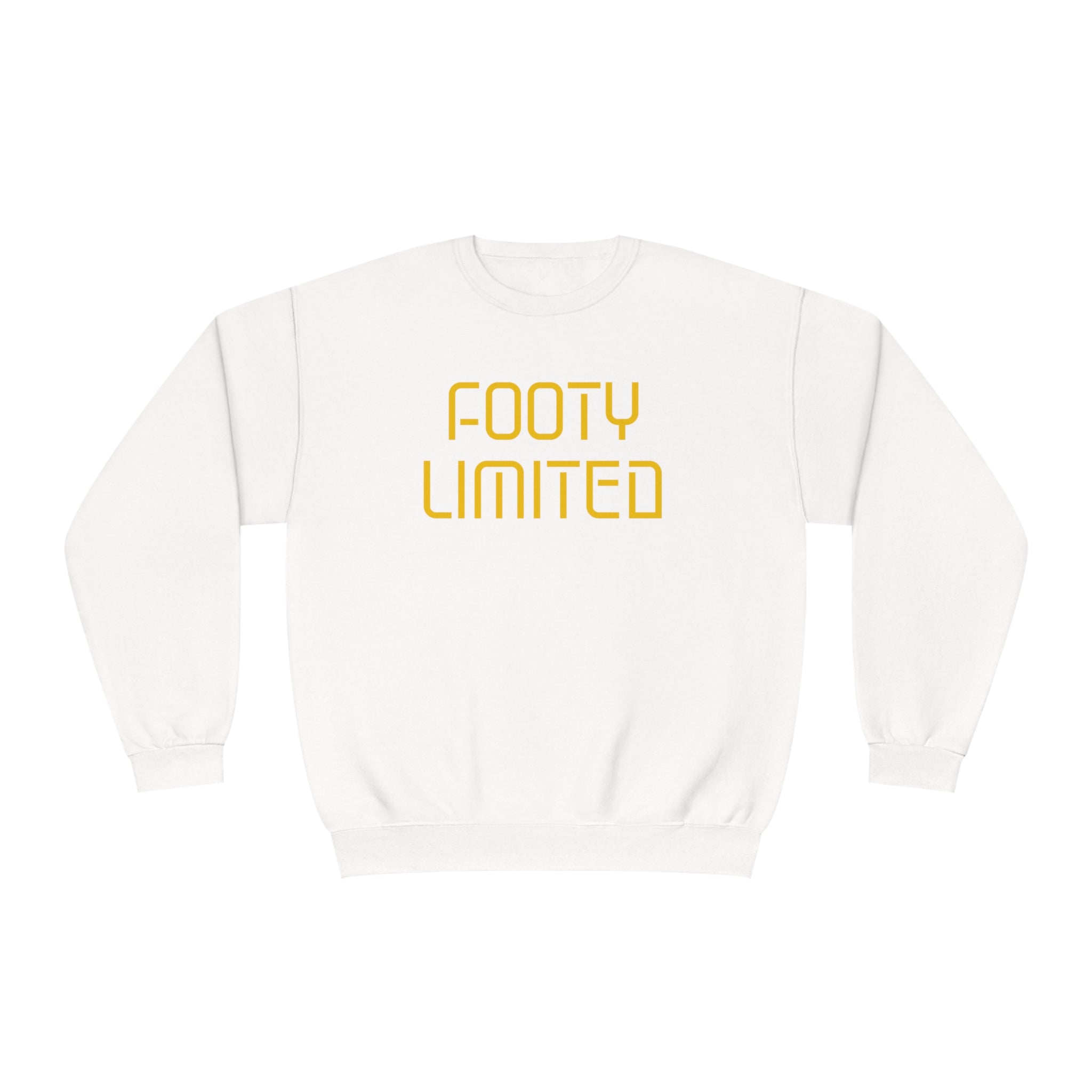 Footy Limited Women's Crewneck Sweatshirt