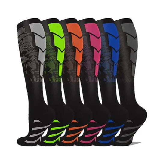 Sports Compression Socks